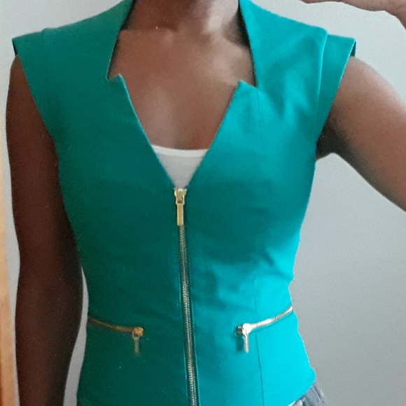 Bebe Vest - Picture 4 of 4